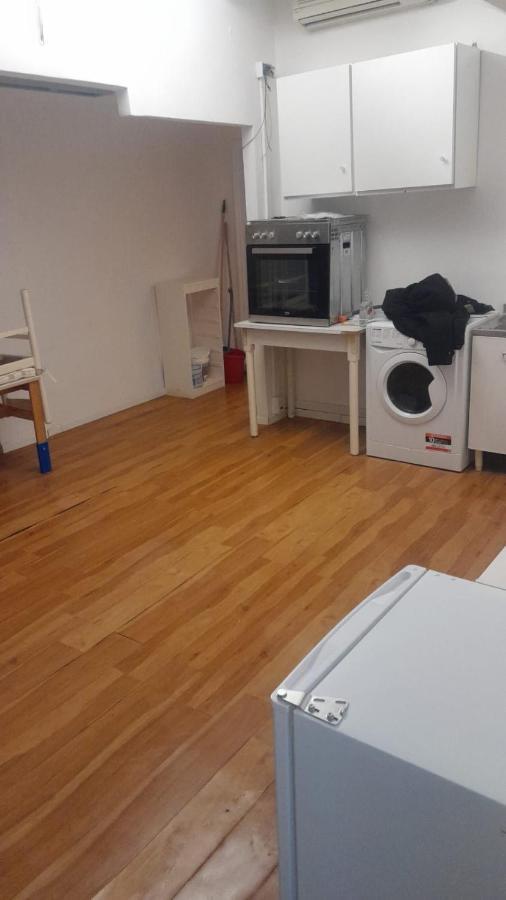 Dimora Torlonia Apartment Roma Exterior foto