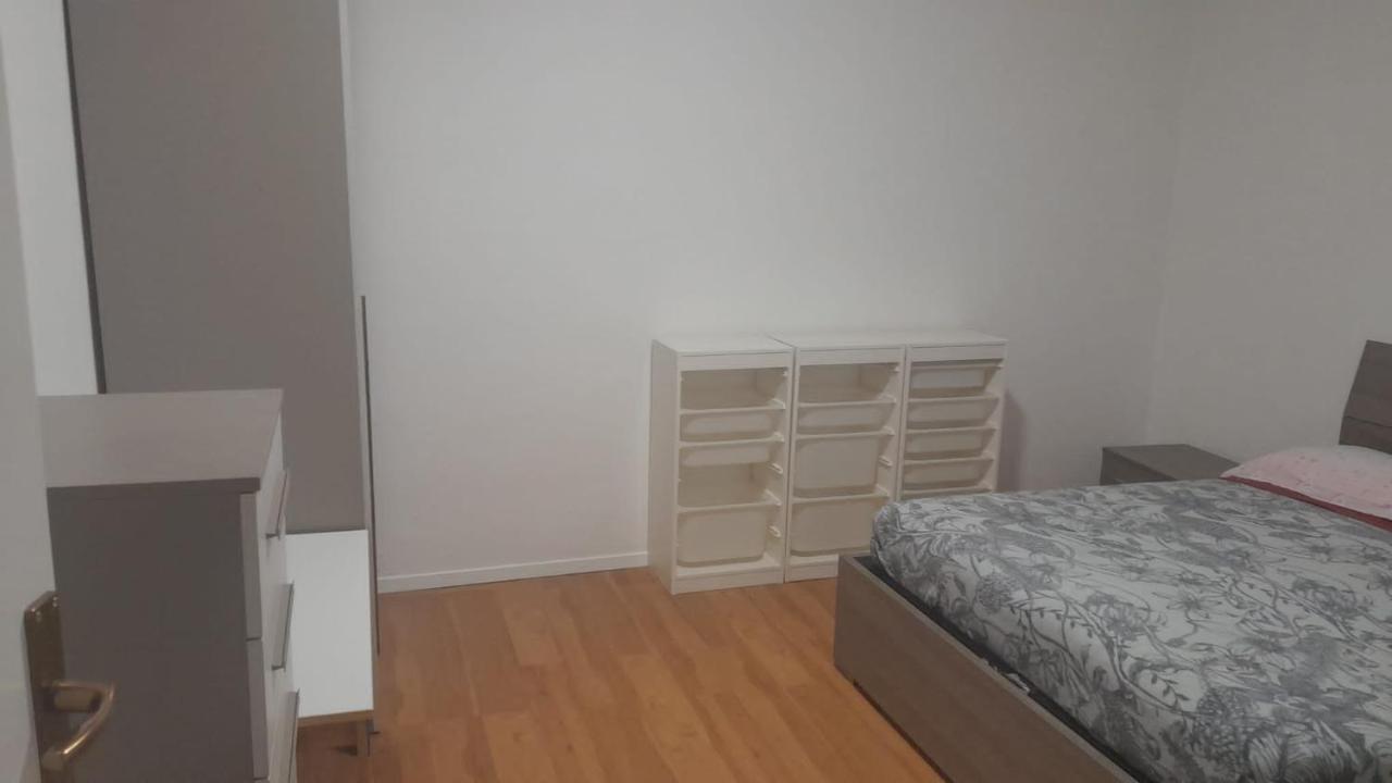 Dimora Torlonia Apartment Roma Exterior foto