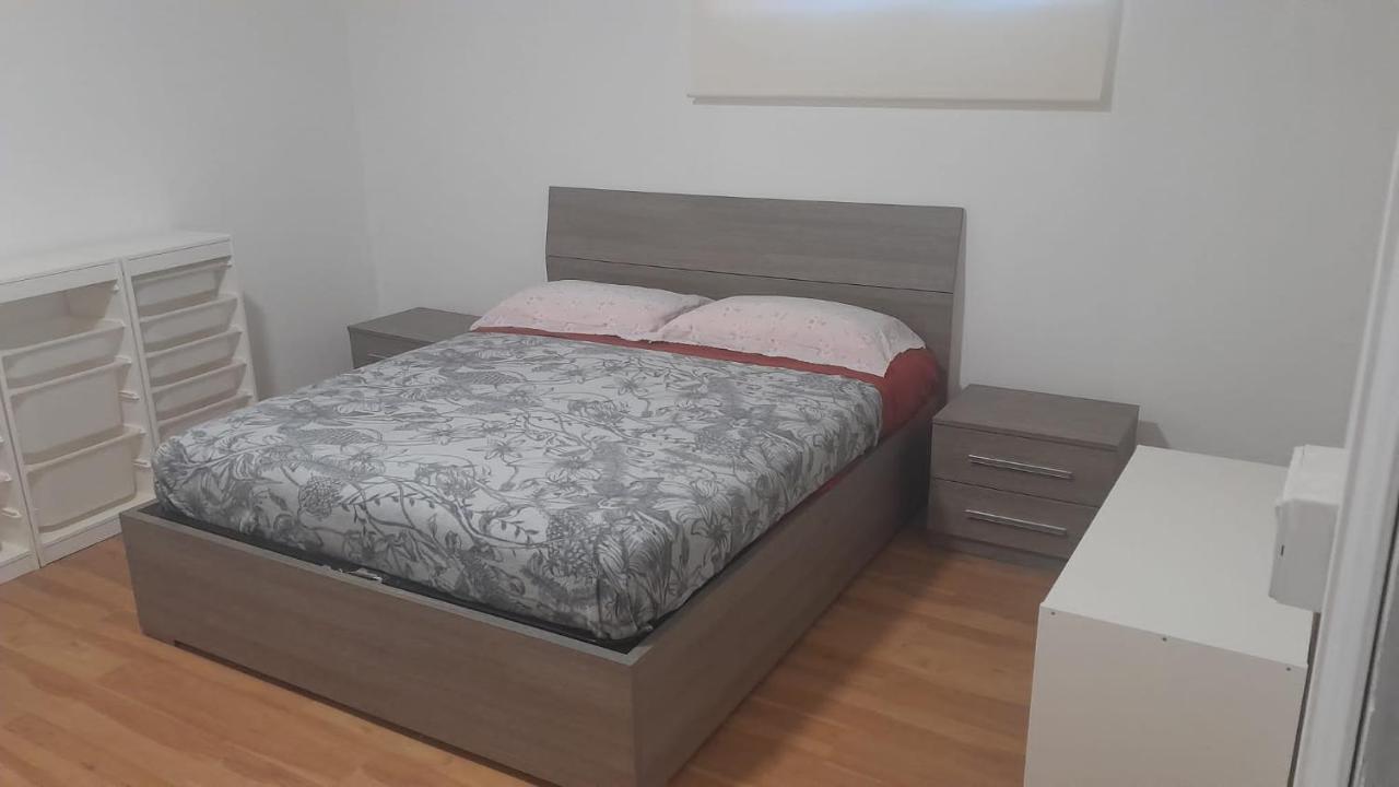 Dimora Torlonia Apartment Roma Exterior foto