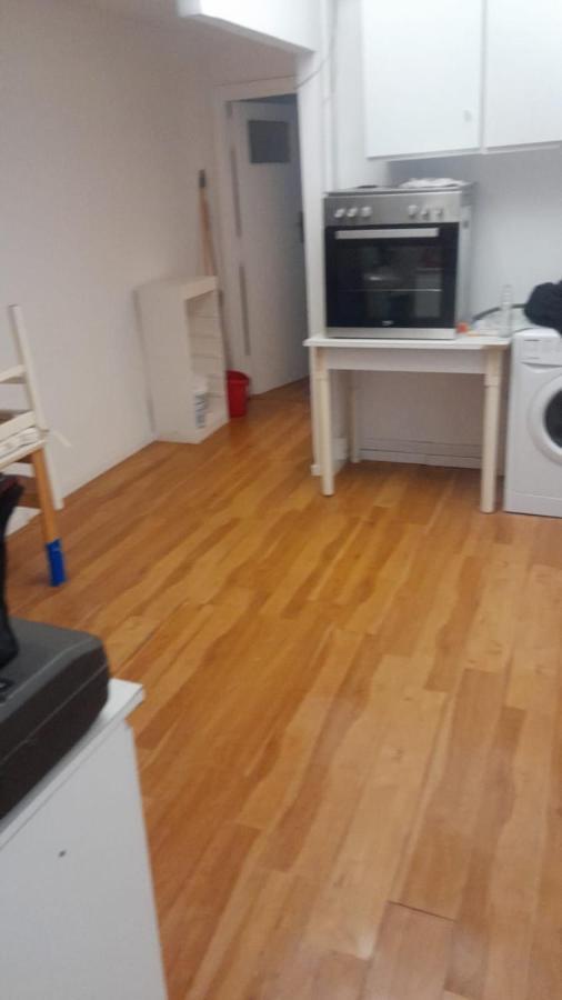 Dimora Torlonia Apartment Roma Exterior foto
