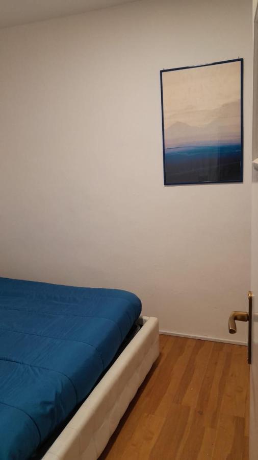 Dimora Torlonia Apartment Roma Exterior foto