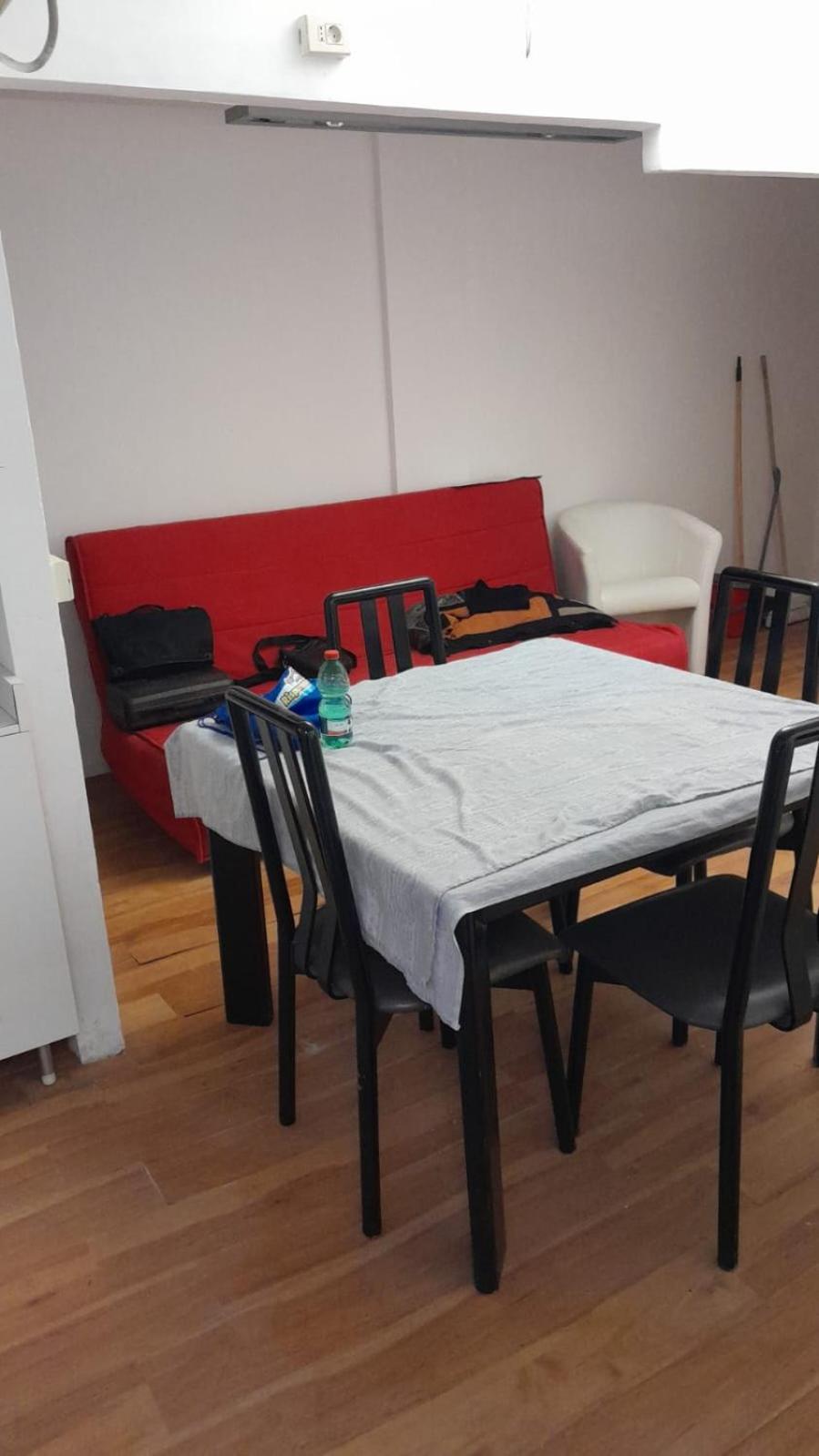 Dimora Torlonia Apartment Roma Exterior foto