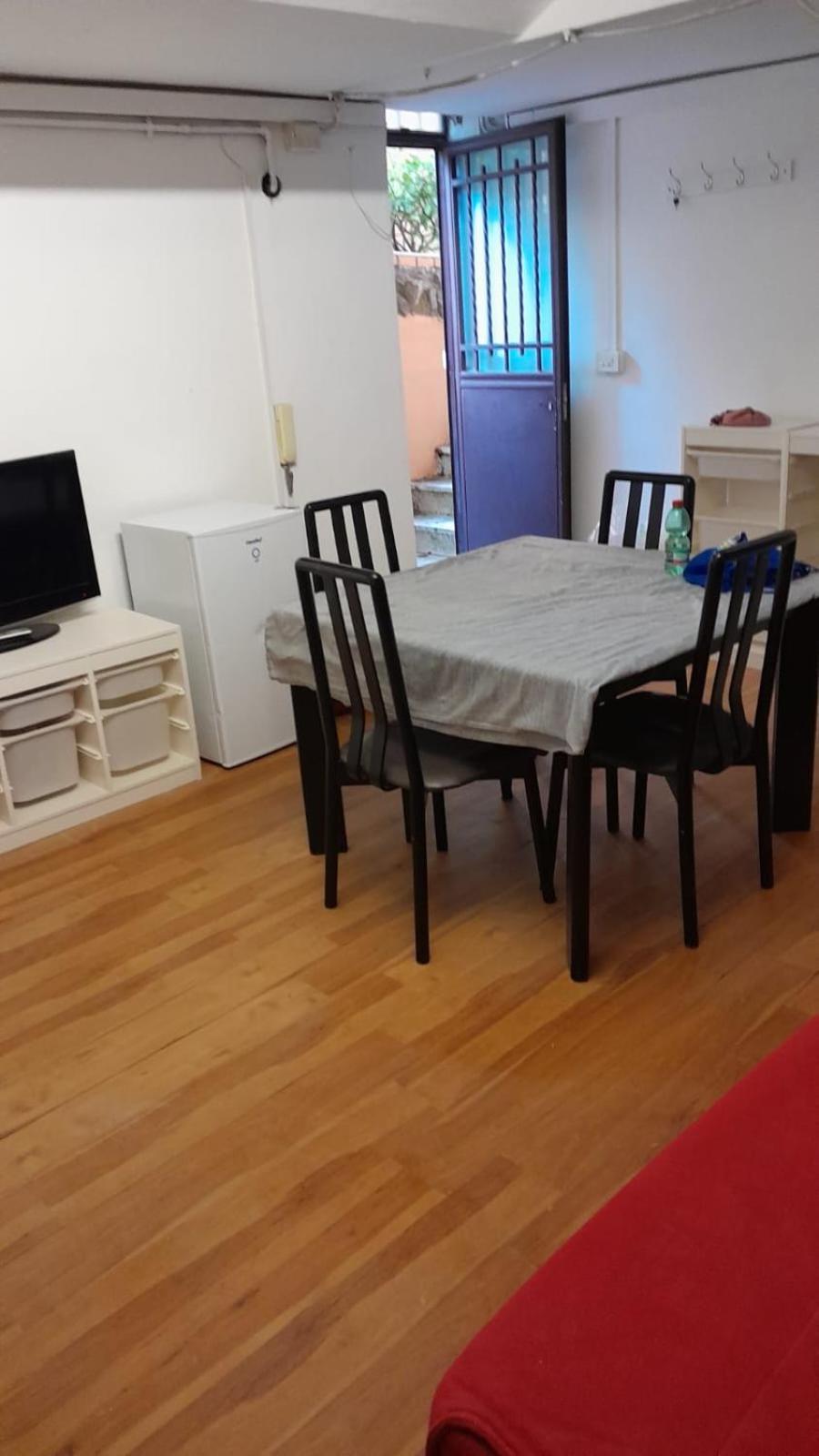 Dimora Torlonia Apartment Roma Exterior foto
